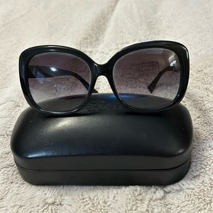 COACH Sunglasses HC8158 L139